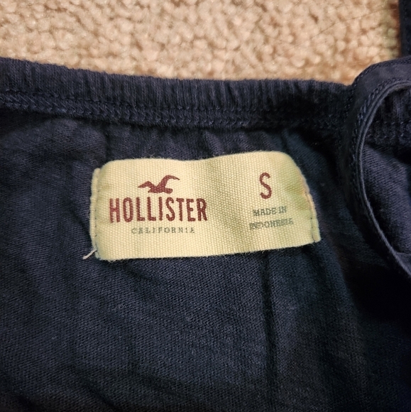 Hollister Ruffle Tank - Picture 4 of 6